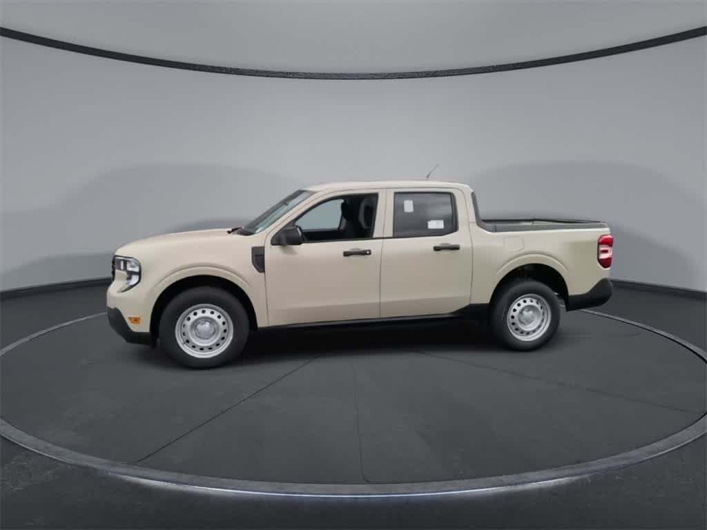 Thumbnail: 2025 Ford Maverick - 4