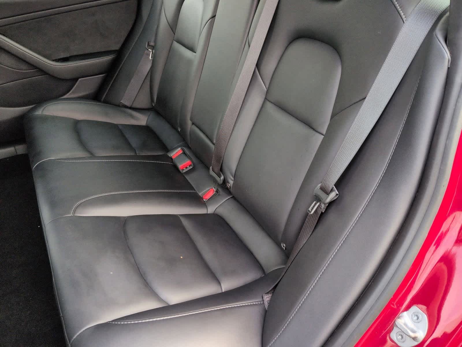 Thumbnail: 2020 Tesla Model 3 - 21