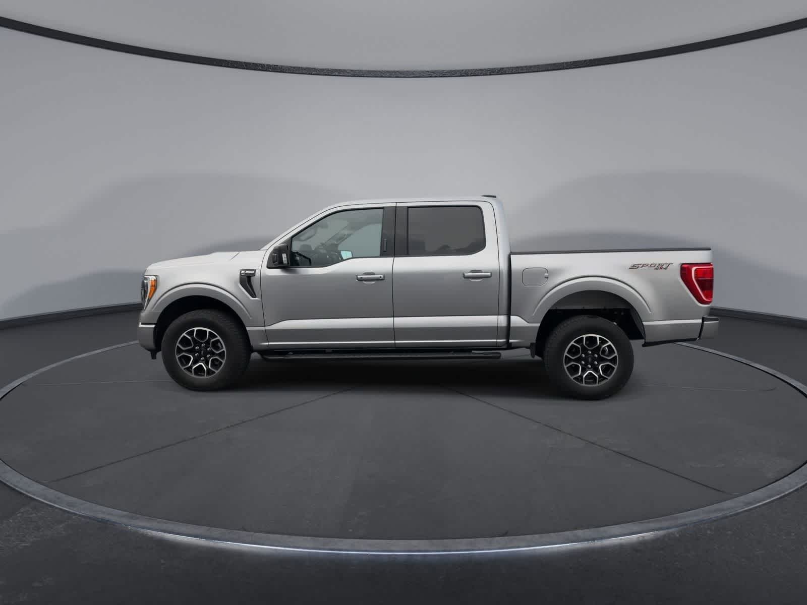 Thumbnail: 2023 Ford F-150 - 5