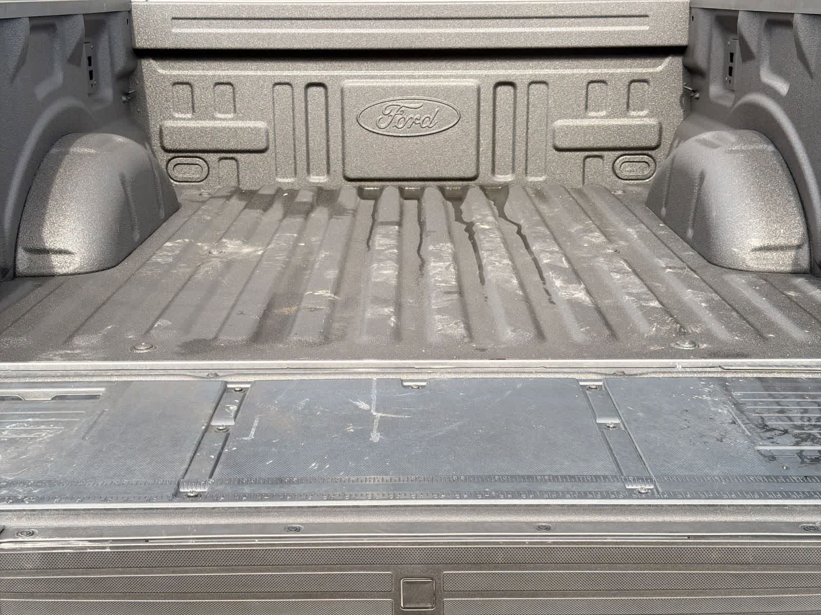 Thumbnail: 2025 Ford F-150 - 35