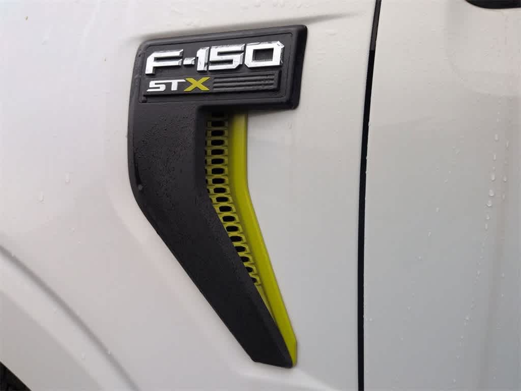 Thumbnail: 2025 Ford F-150 - 13