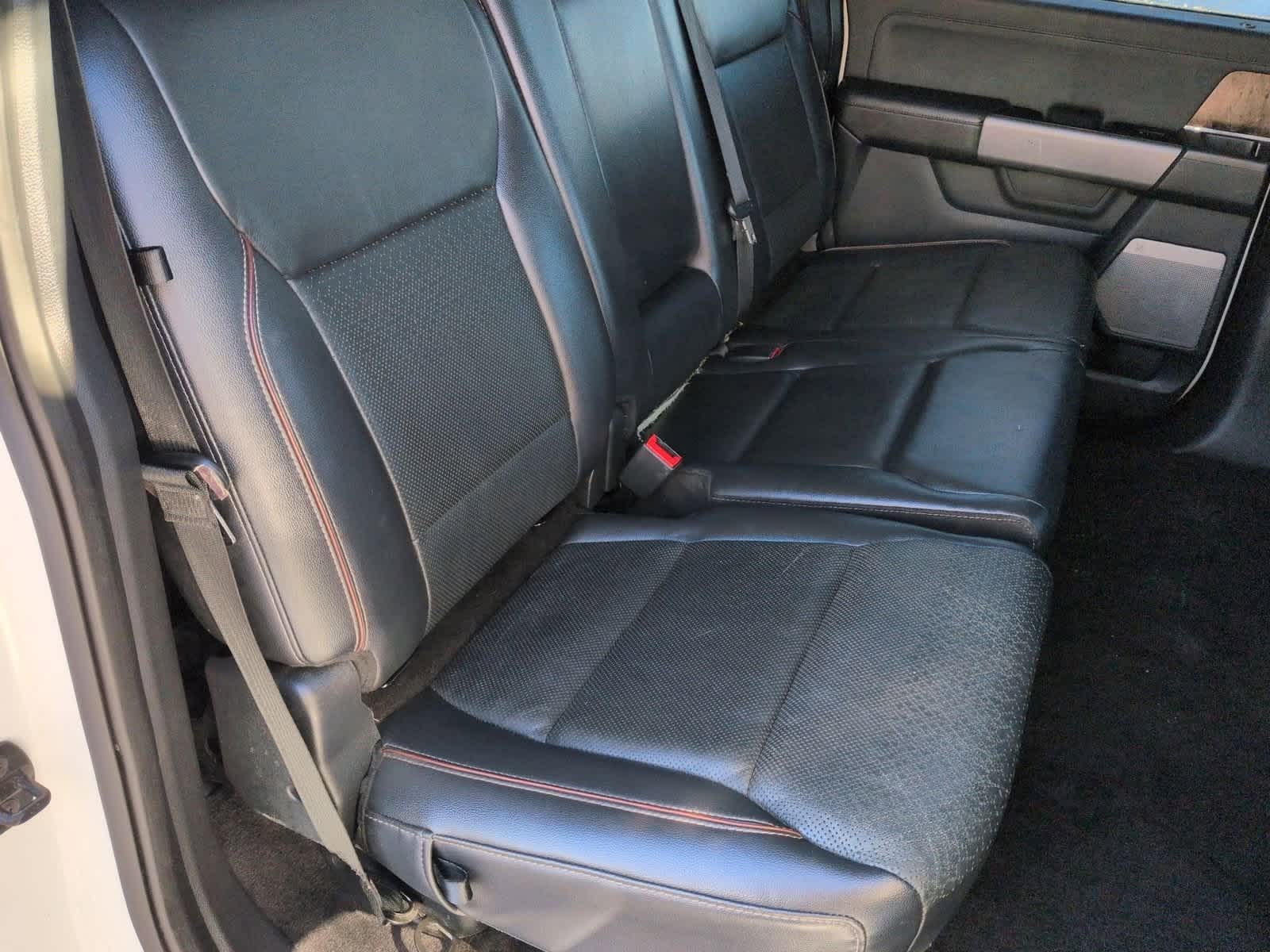 Thumbnail: 2021 Ford F-150 - 21