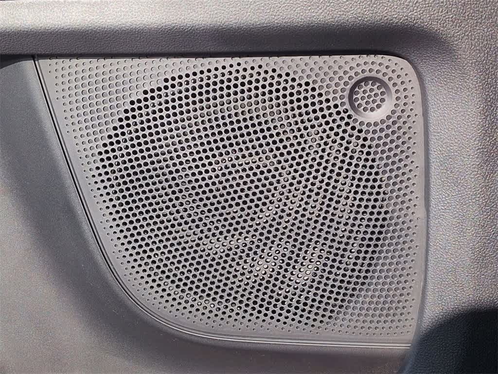 Thumbnail: 2025 Ford Bronco Sport - 30