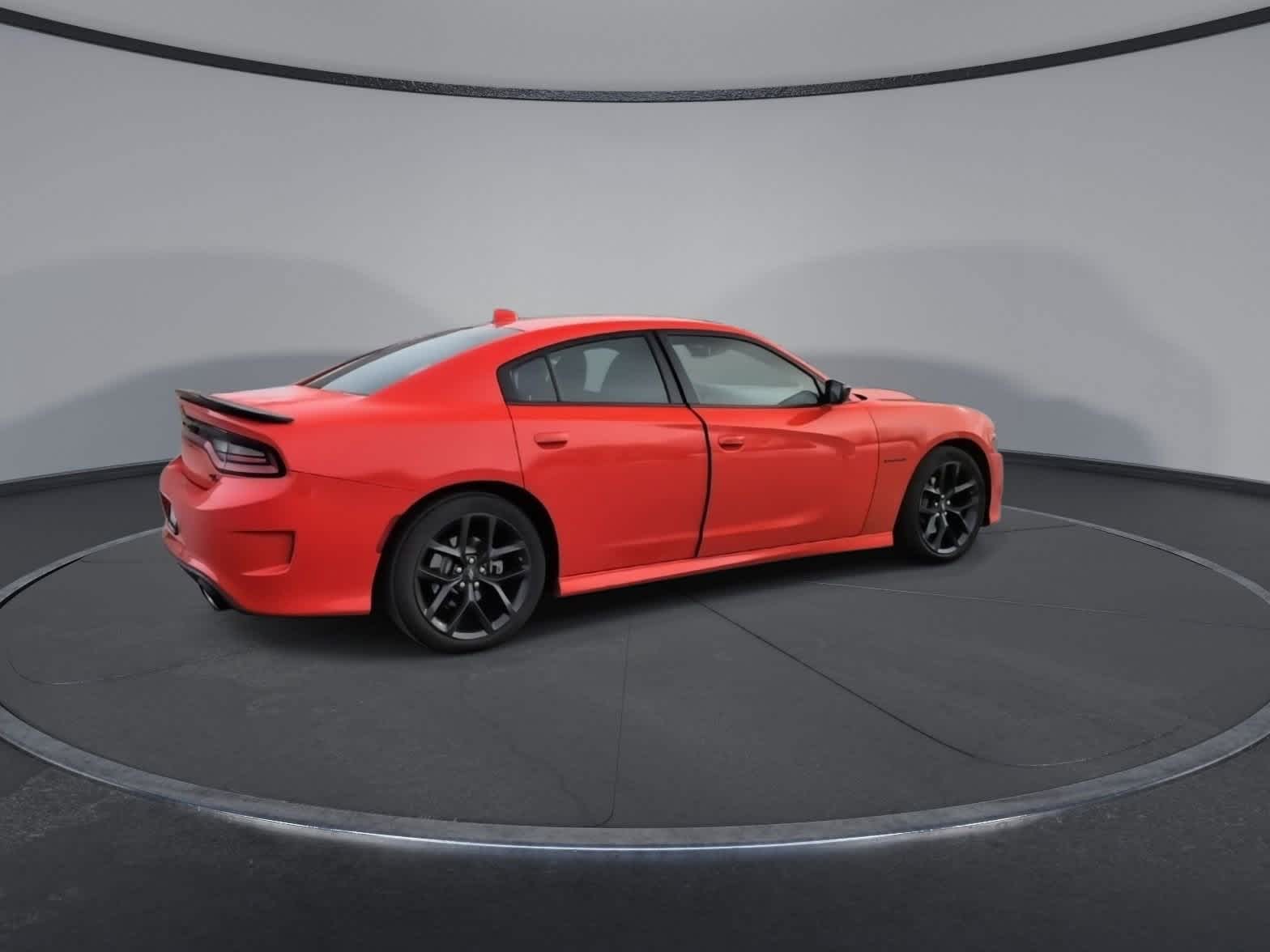 Thumbnail: 2022 Dodge Charger - 8
