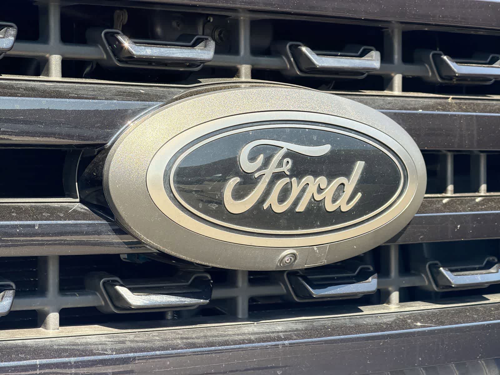 Thumbnail: 2023 Ford F-250 - 12