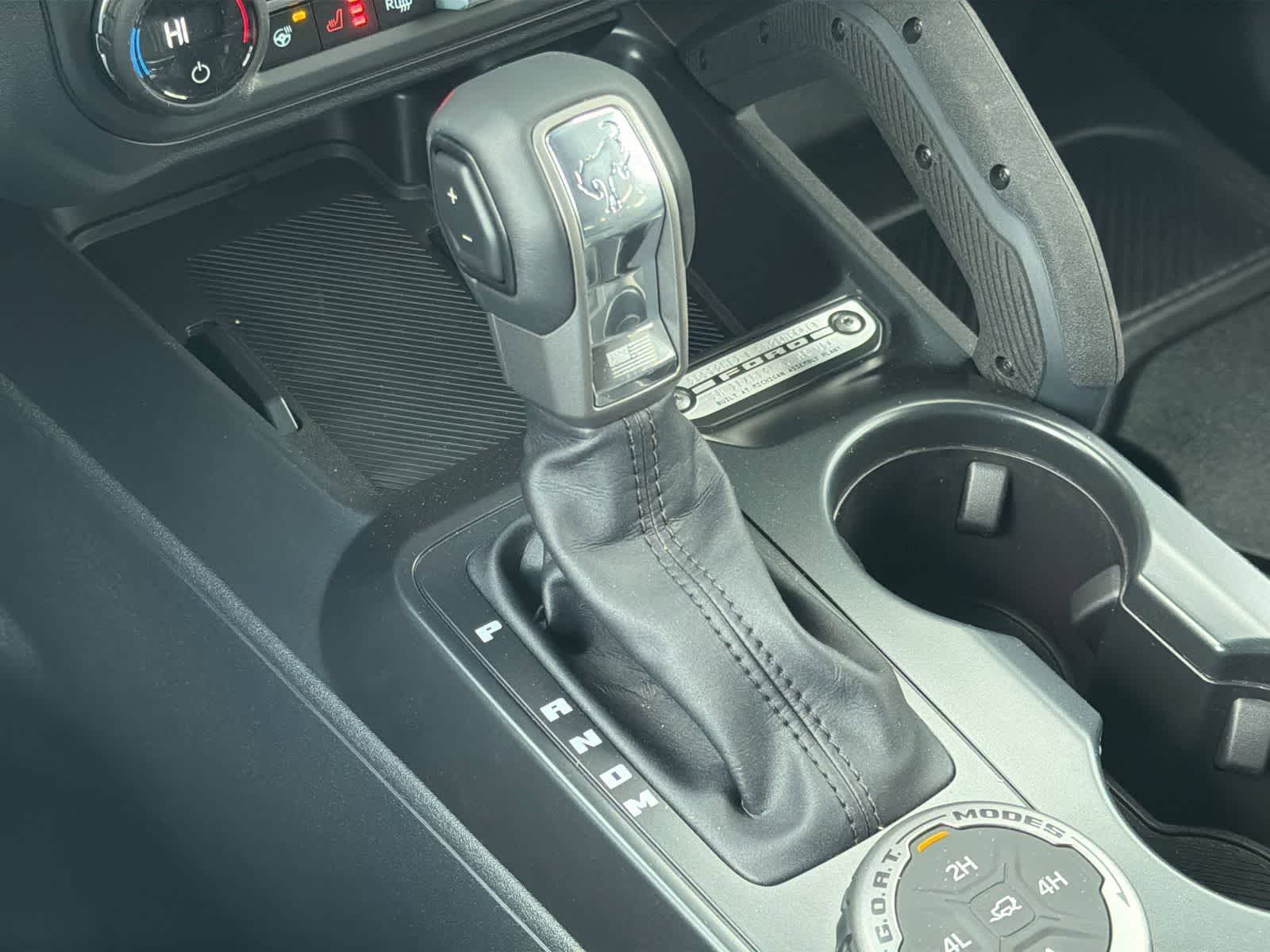 Thumbnail: 2025 Ford Bronco - 34