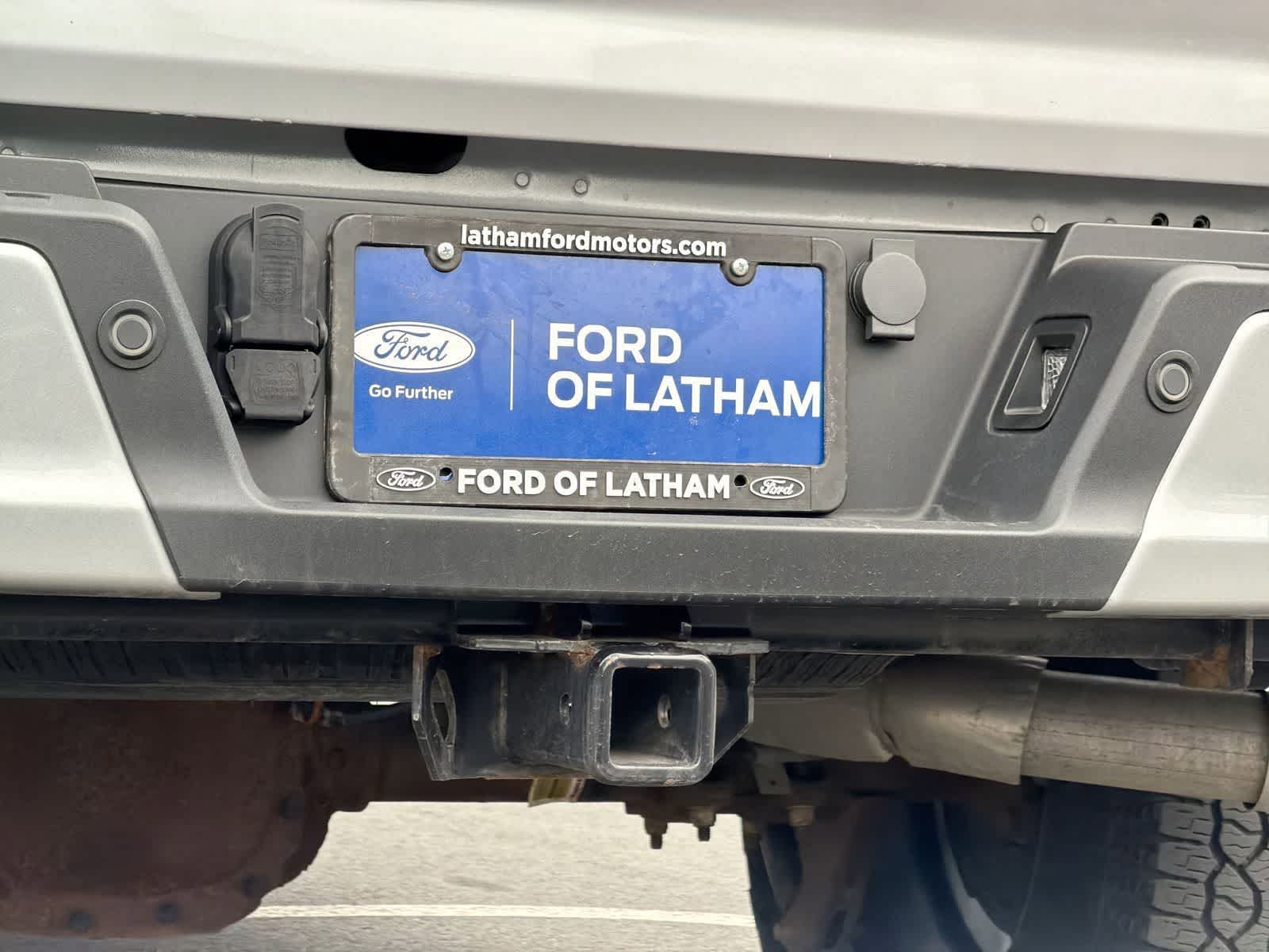 Thumbnail: 2023 Ford F-150 - 35