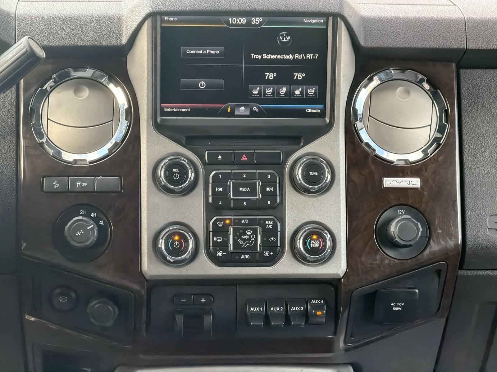 Thumbnail: 2016 Ford F-250 - 28