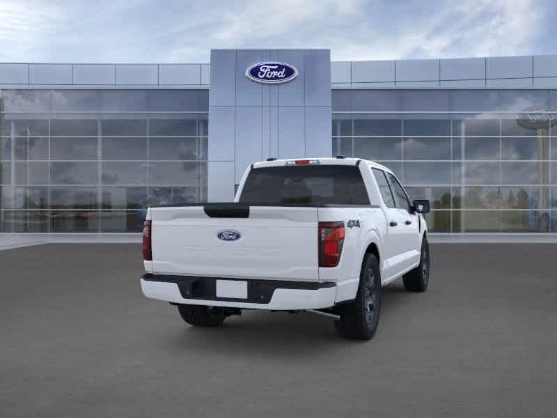 Thumbnail: 2026 Ford F-150 - 8