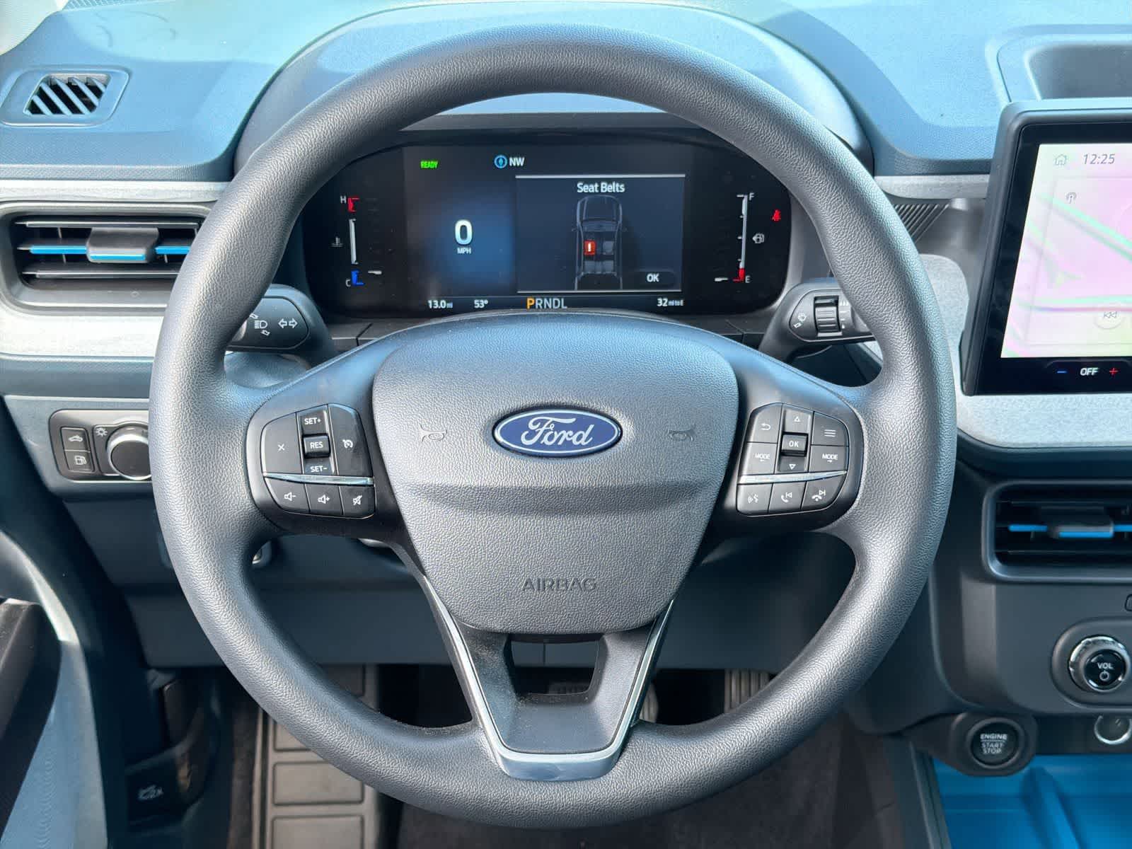 Thumbnail: 2026 Ford Maverick - 23