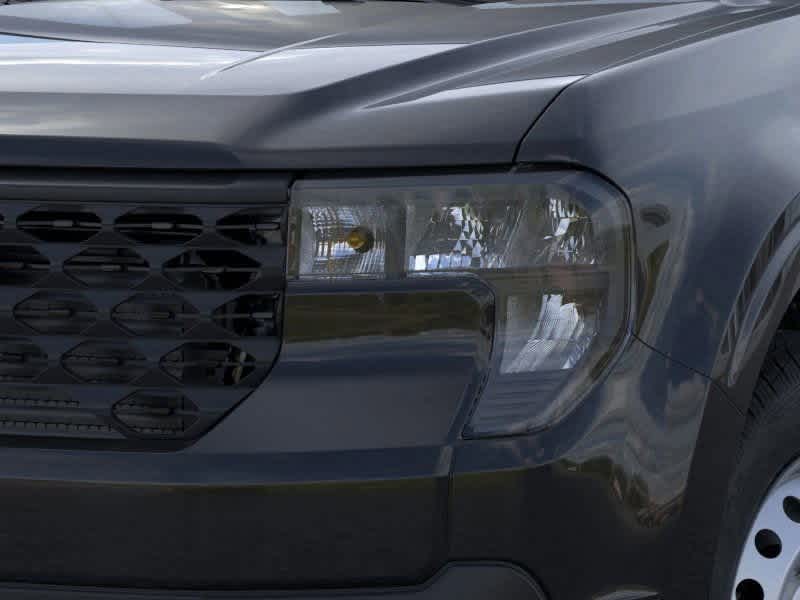 Thumbnail: 2025 Ford Maverick - 19