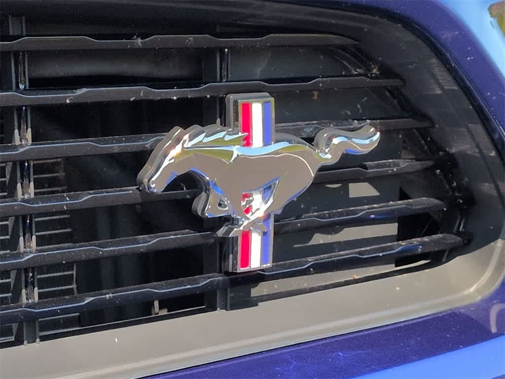 Thumbnail: 2016 Ford Mustang - 13