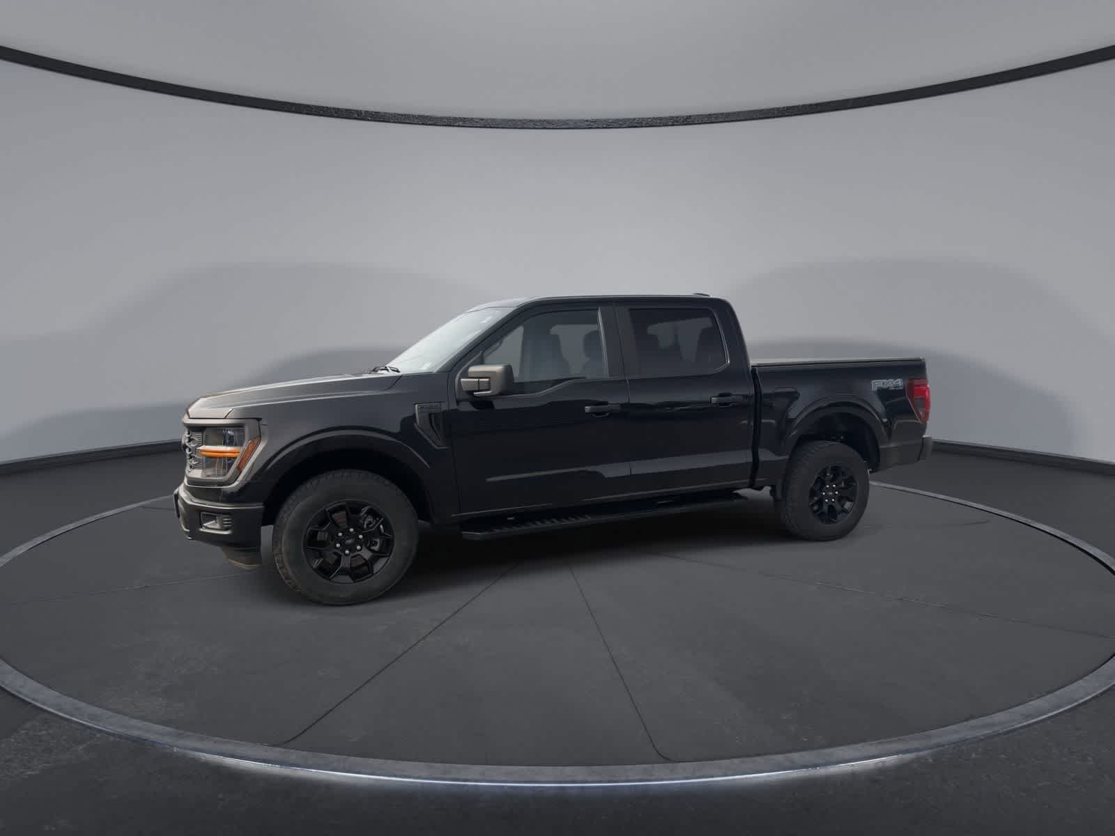 Thumbnail: 2024 Ford F-150 - 4