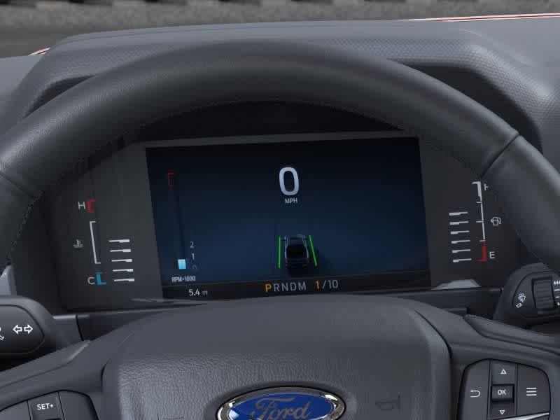 Thumbnail: 2026 Ford Ranger - 13