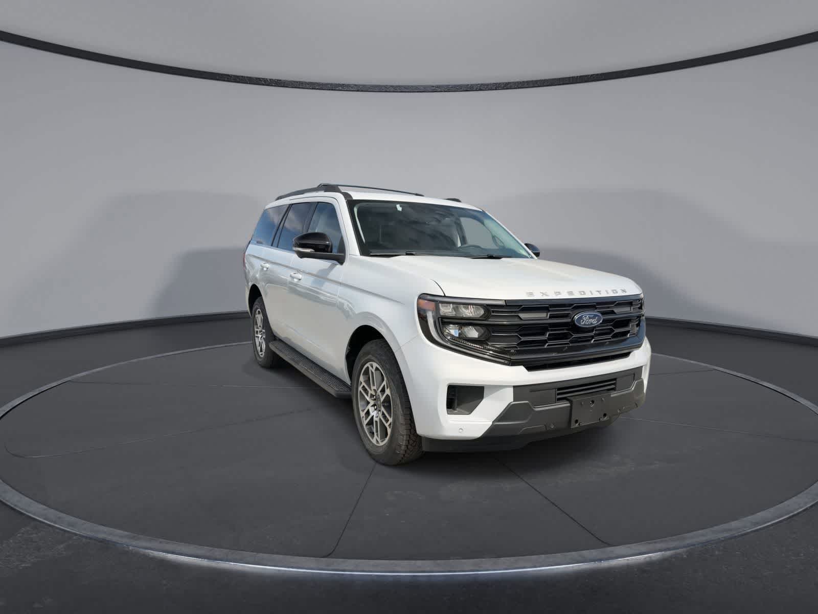 Thumbnail: 2026 Ford Expedition - 2