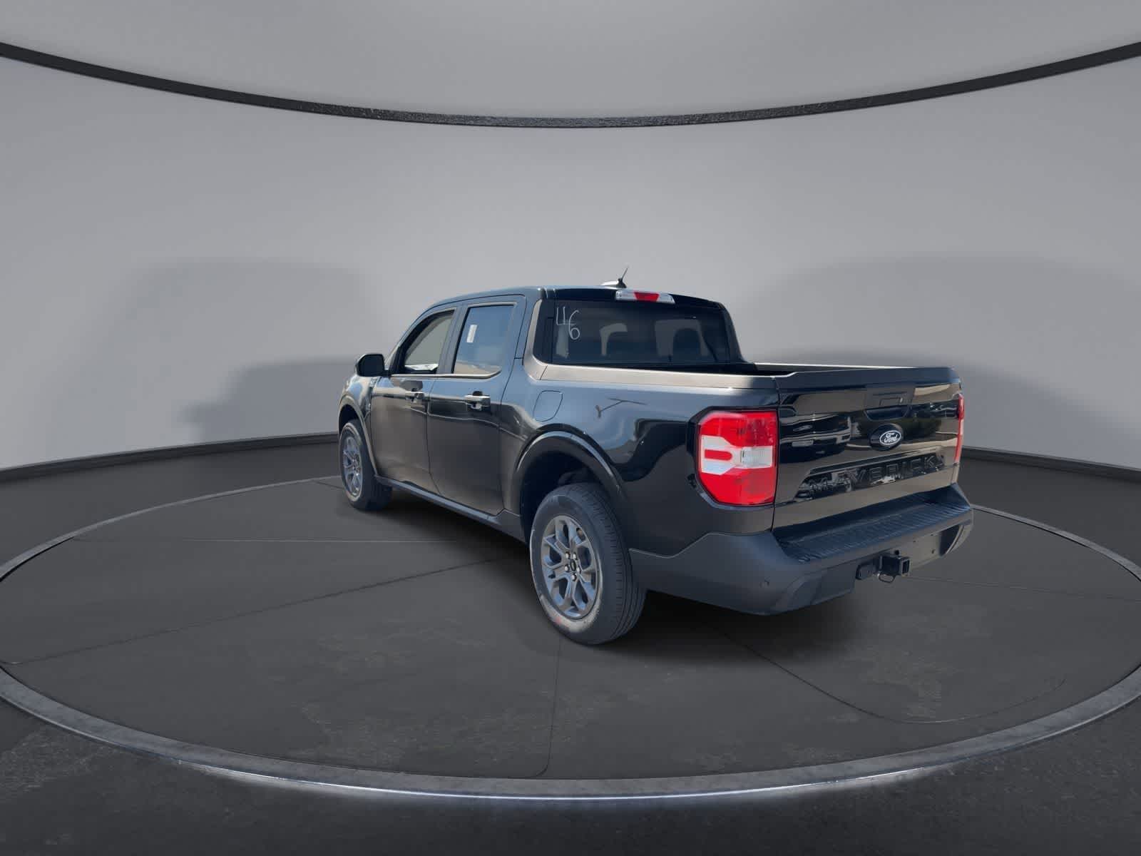 Thumbnail: 2026 Ford Maverick - 6