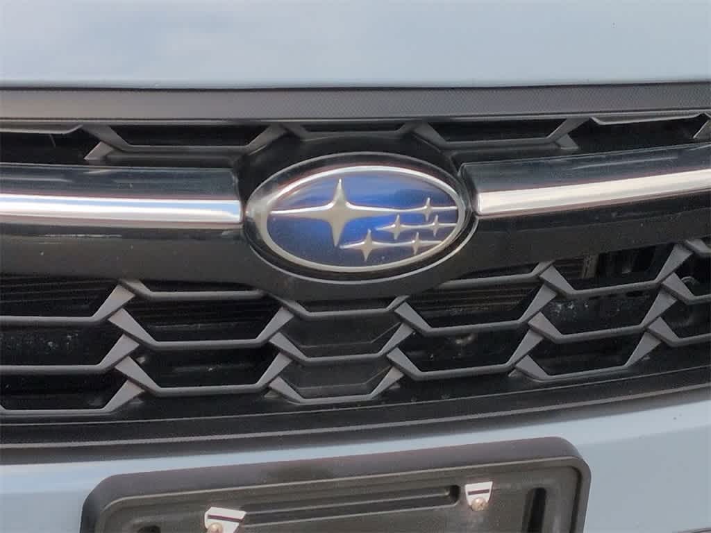 Thumbnail: 2020 Subaru Crosstrek - 12