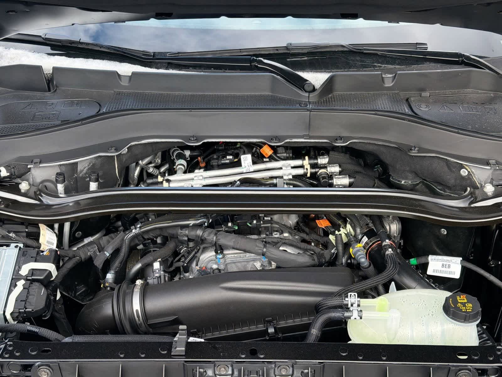 Thumbnail: 2026 Ford Explorer - 15