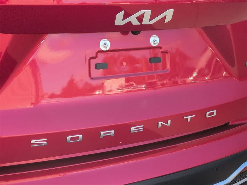 Thumbnail: 2022 Kia Sorento - 13