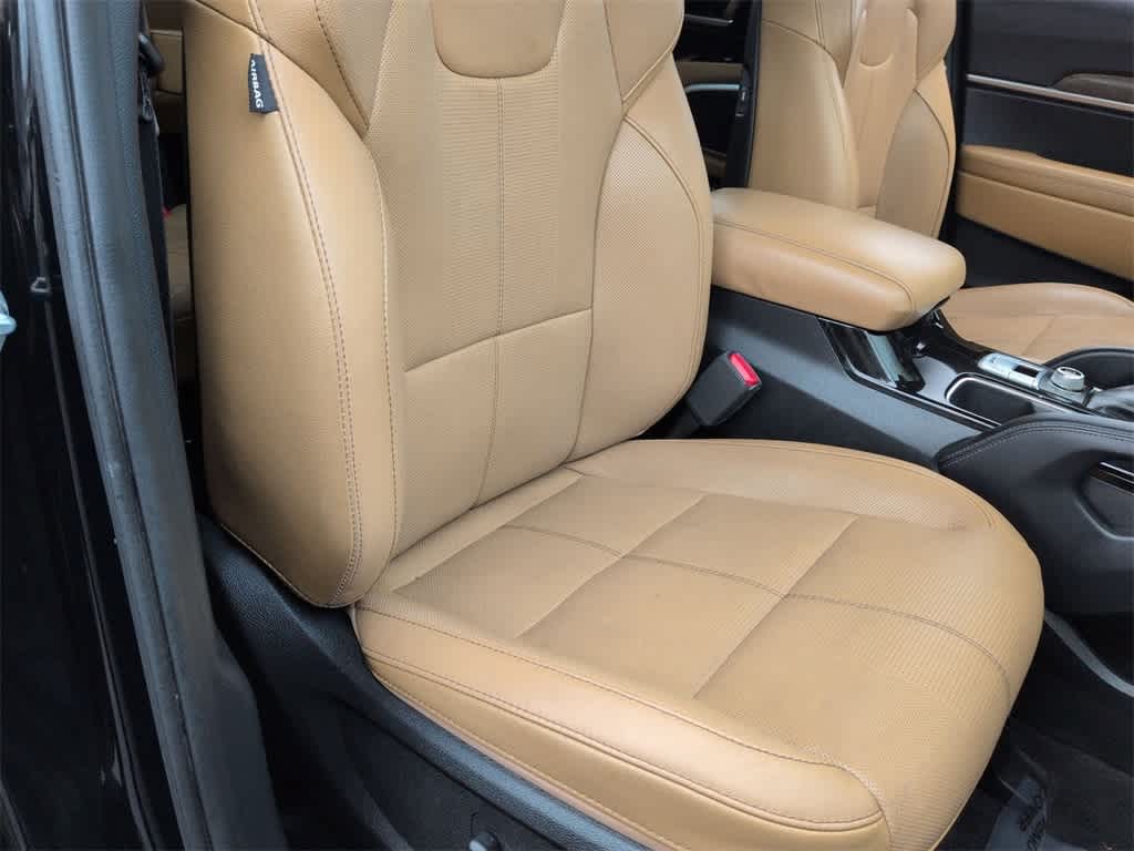 Thumbnail: 2020 Kia Telluride - 24