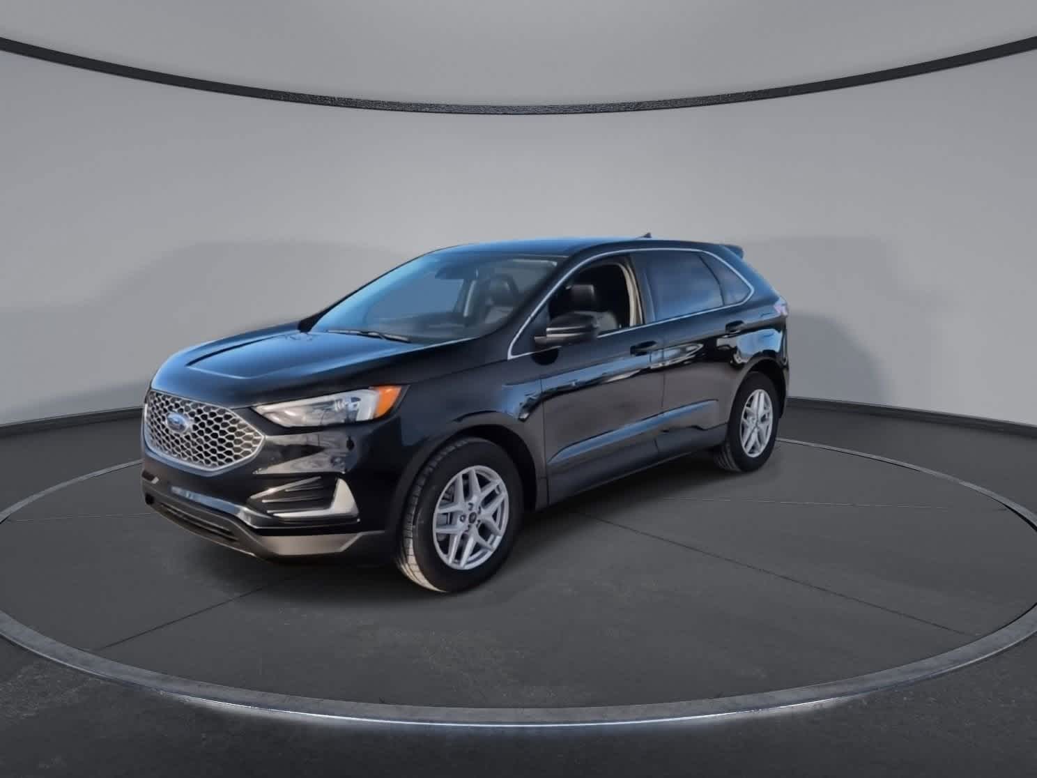 Thumbnail: 2024 Ford Edge - 3