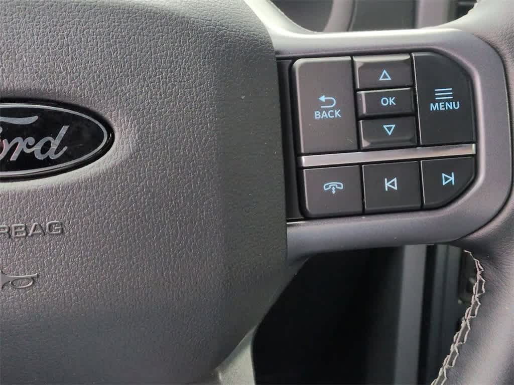 Thumbnail: 2025 Ford F-150 - 25