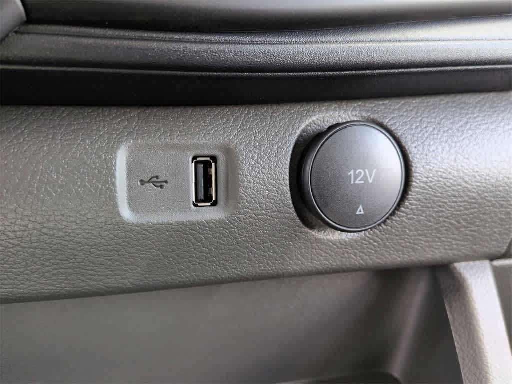 Thumbnail: 2026 Ford Transit Series - 30