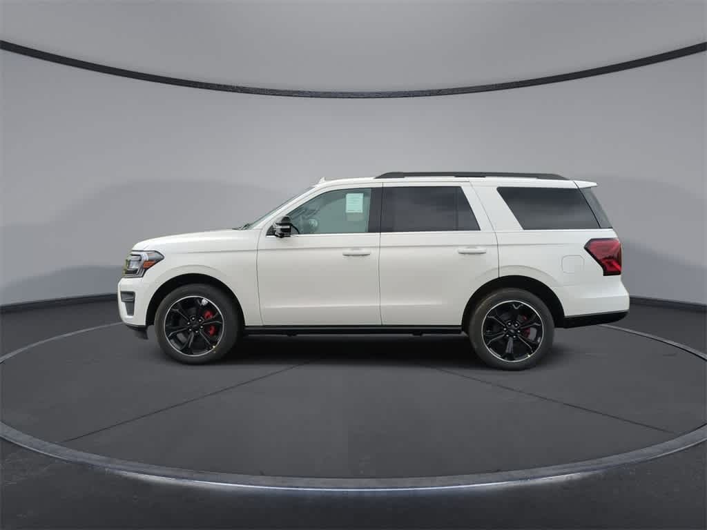 Thumbnail: 2024 Ford Expedition - 5