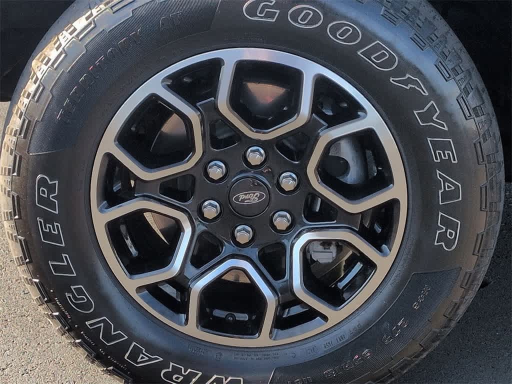 Thumbnail: 2021 Ford F-150 - 14