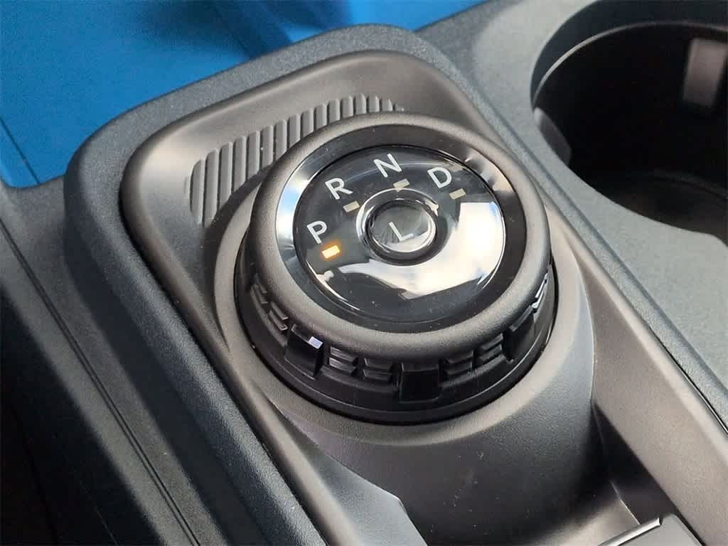 Thumbnail: 2025 Ford Maverick - 32