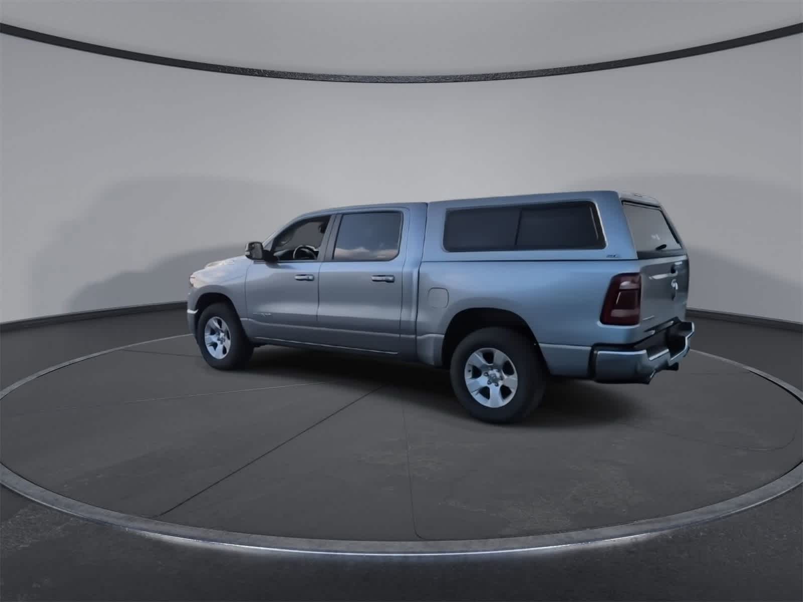 Thumbnail: 2019 RAM 1500 - 6