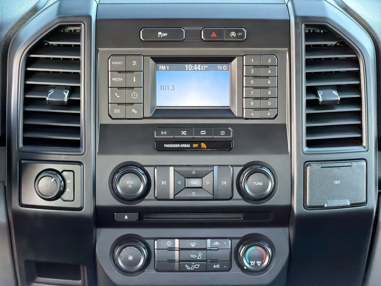 Thumbnail: 2018 Ford F-150 - 27