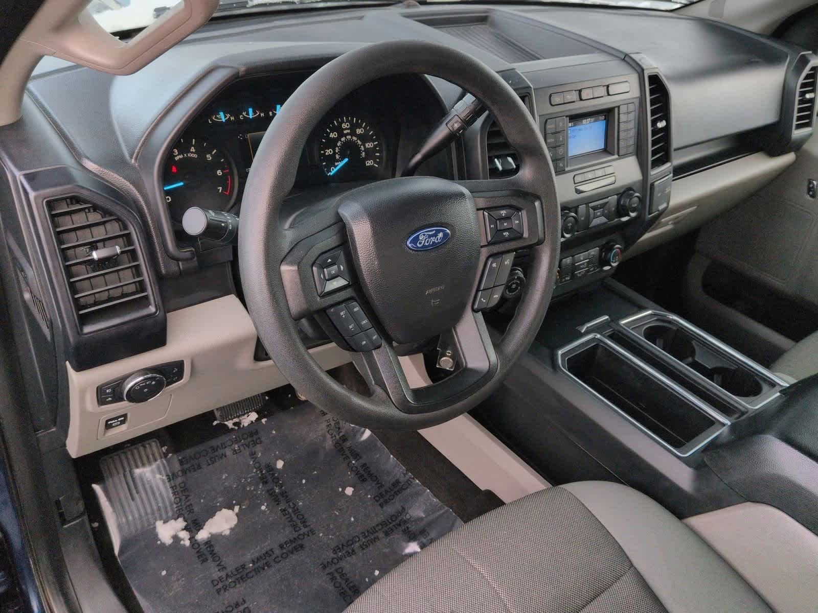 Thumbnail: 2019 Ford F-150 - 10