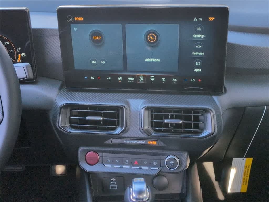 Thumbnail: 2025 Ford Mustang - 27