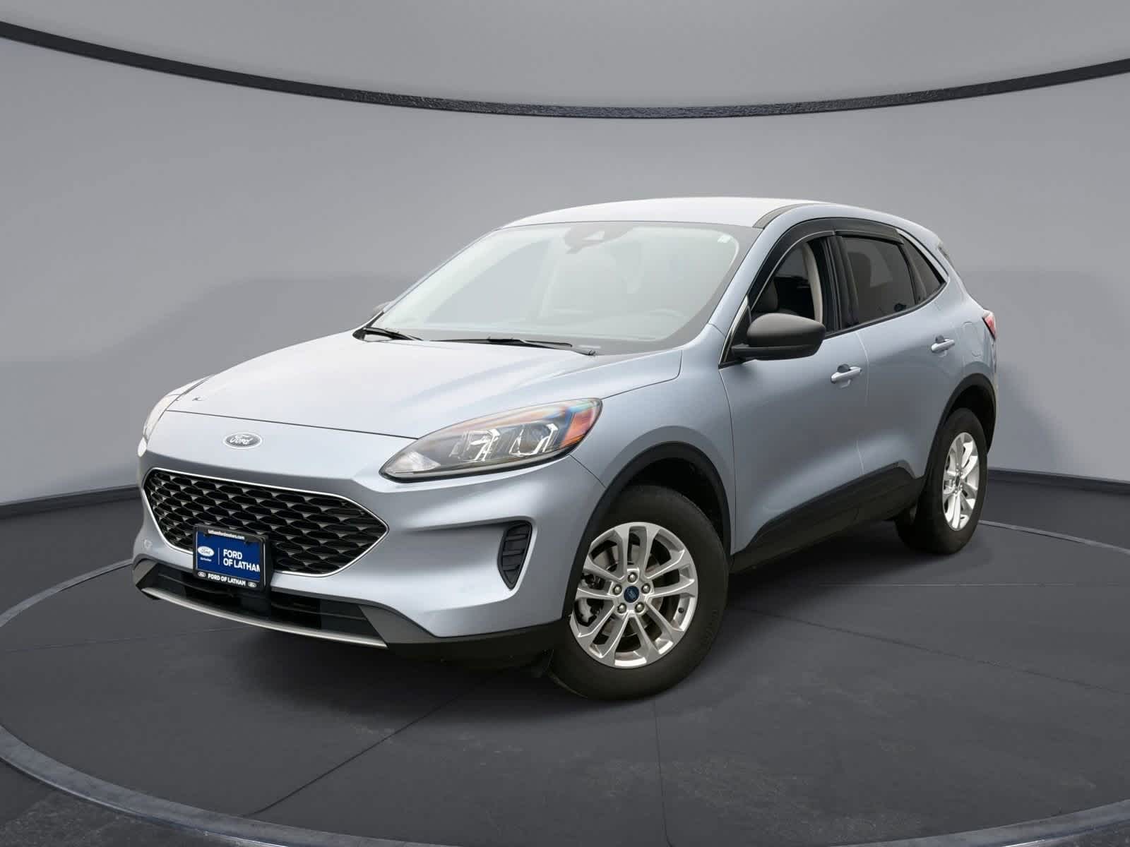 Thumbnail: 2022 Ford Escape - 1