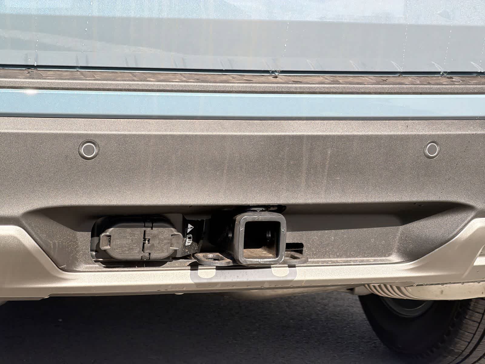 Thumbnail: 2026 Ford Explorer - 38