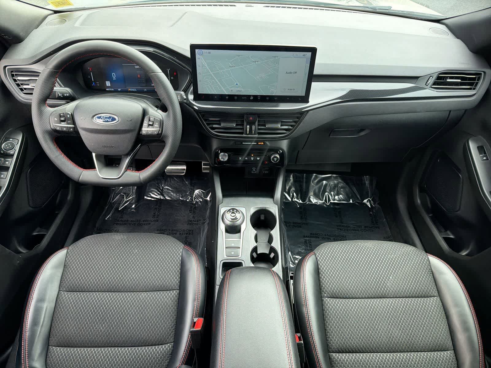 Thumbnail: 2023 Ford Escape - 16