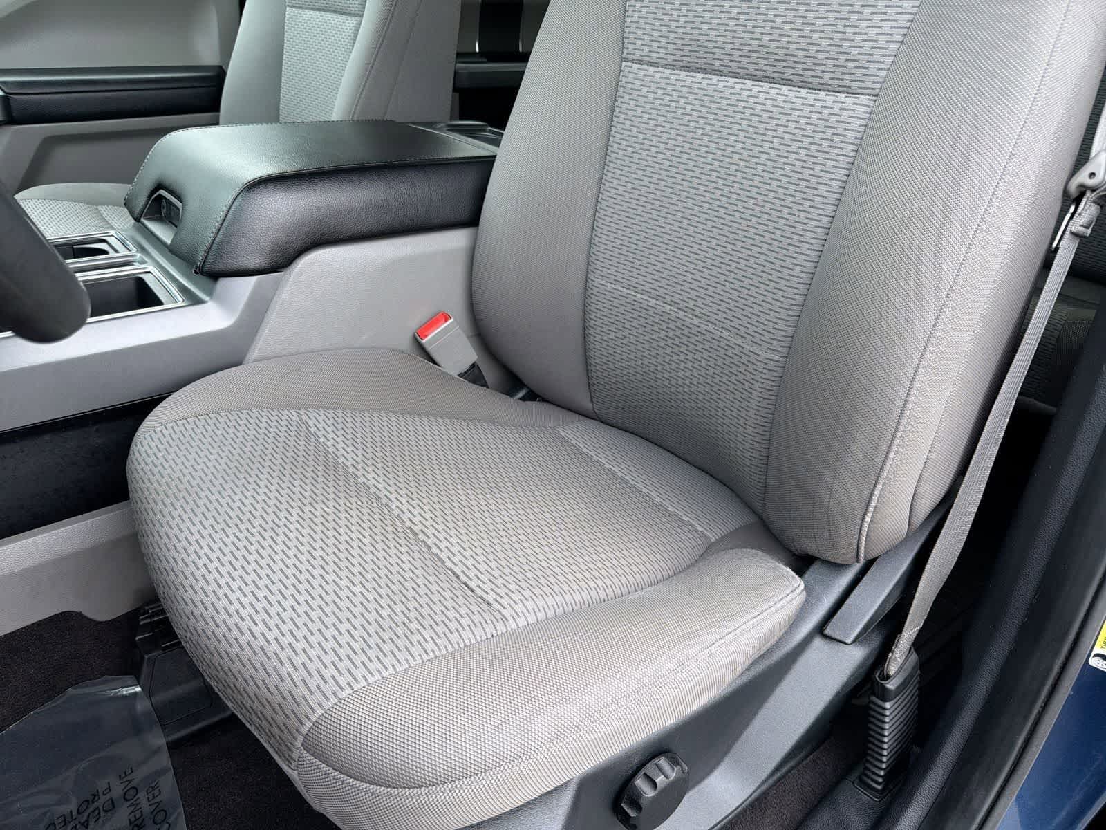 Thumbnail: 2020 Ford F-150 - 17