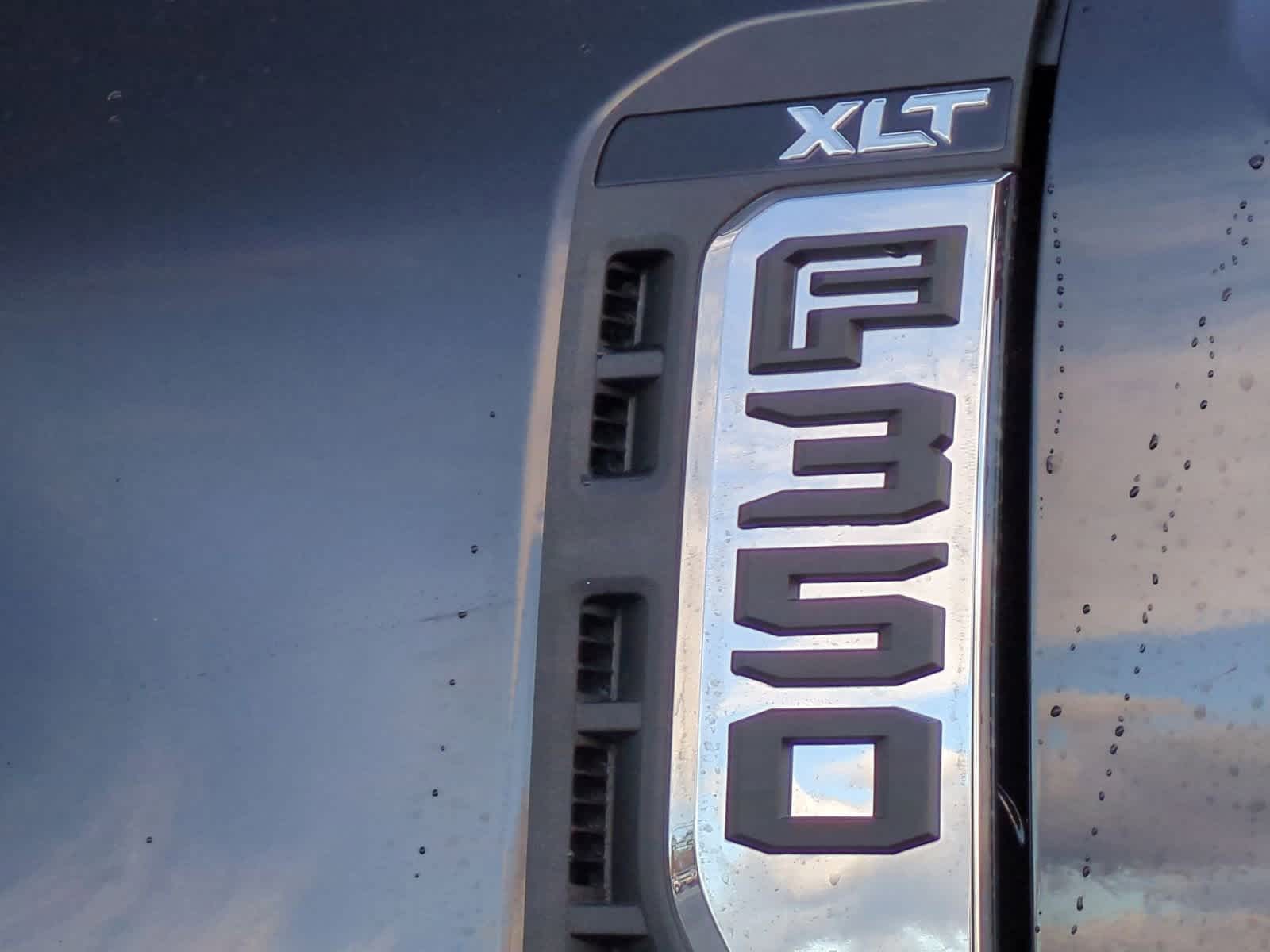 Thumbnail: 2025 Ford F-350 - 13