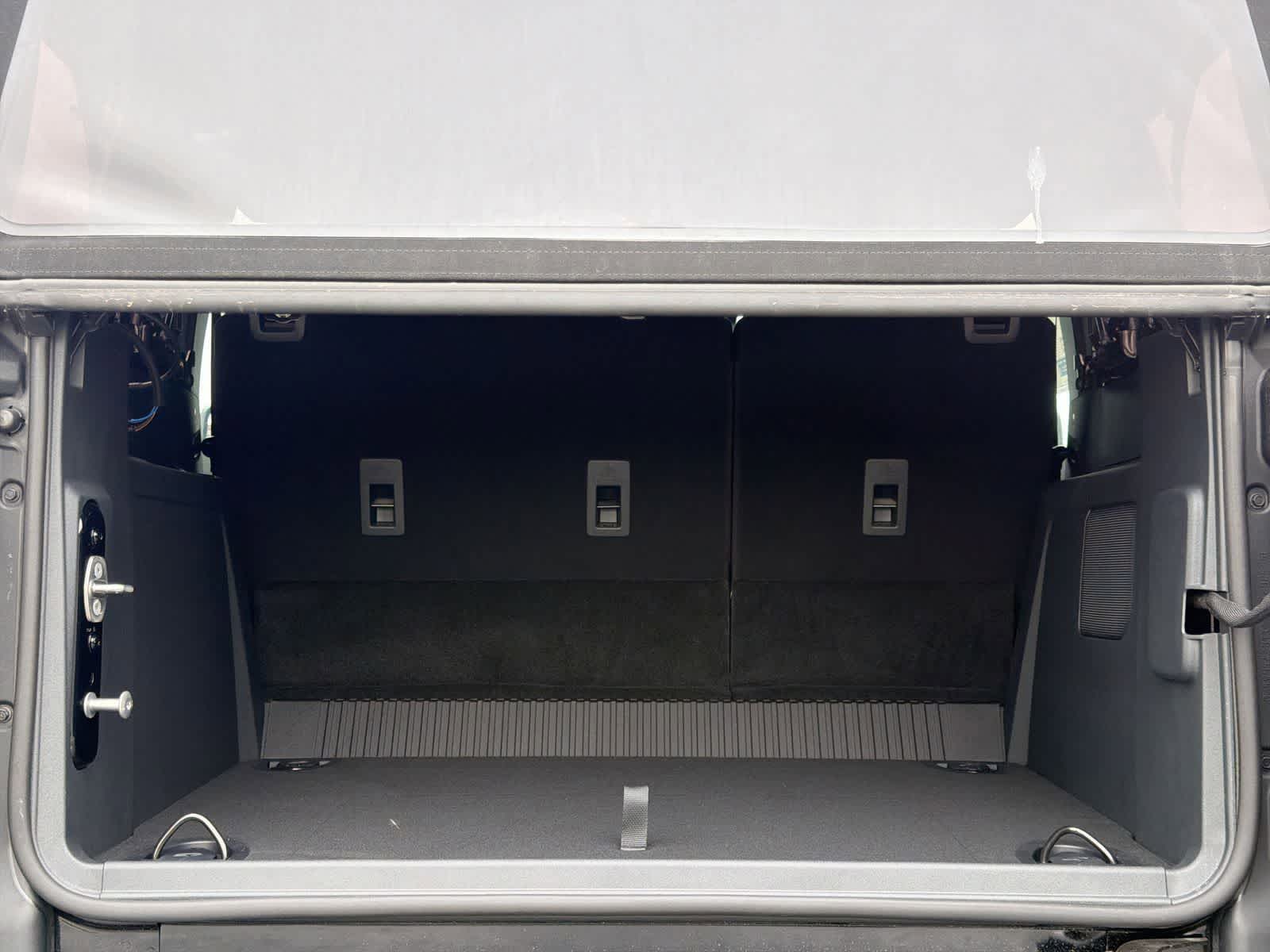 Thumbnail: 2025 Ford Bronco - 33