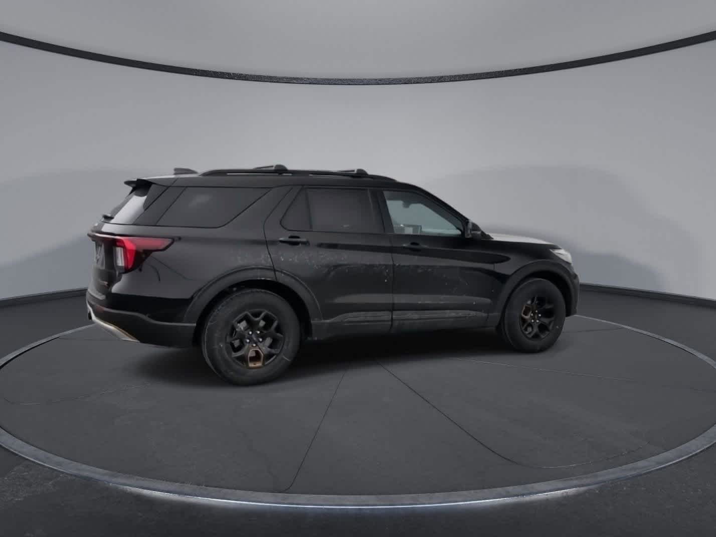 Thumbnail: 2026 Ford Explorer - 9