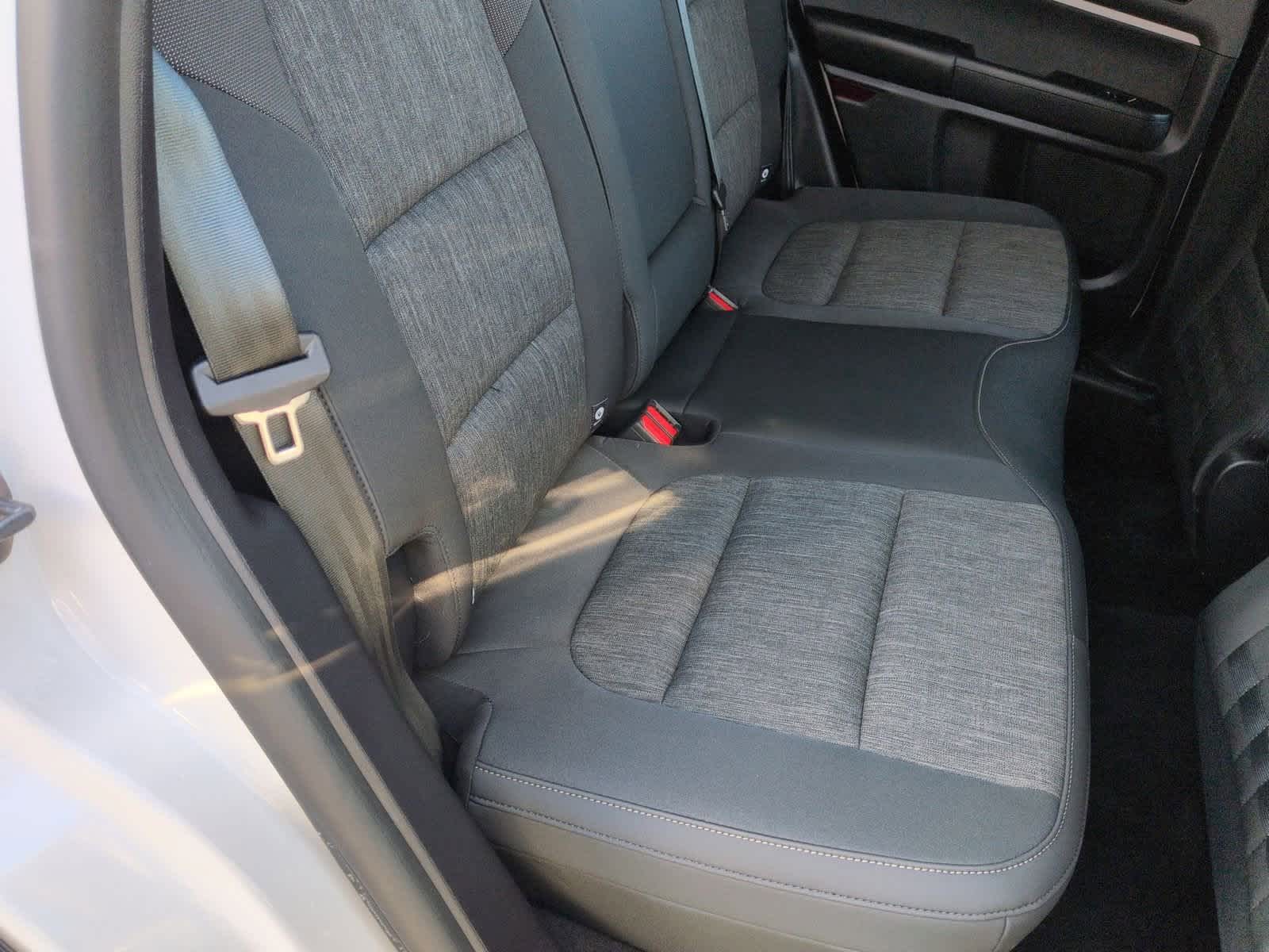 Thumbnail: 2023 Ford Bronco Sport - 21