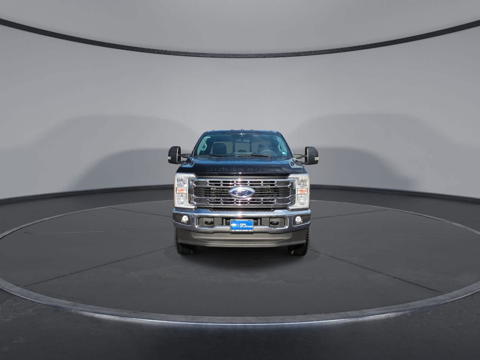 Thumbnail: 2025 Ford F-350 - 3