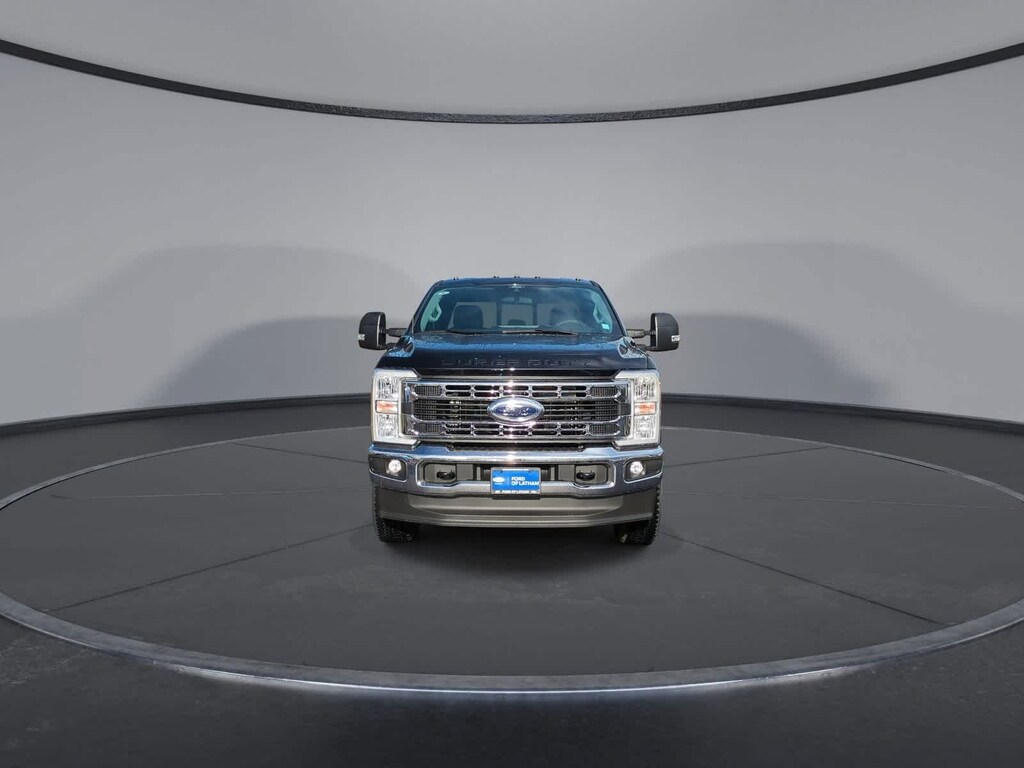 Used 2025 Ford F-350 Truck Super Cab