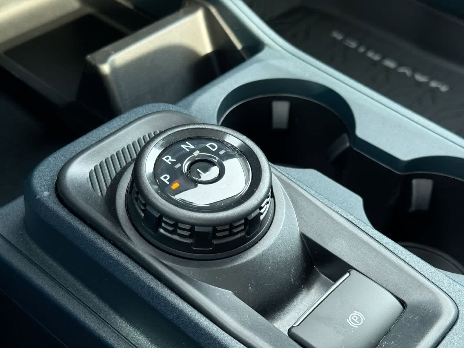 Thumbnail: 2026 Ford Maverick - 32