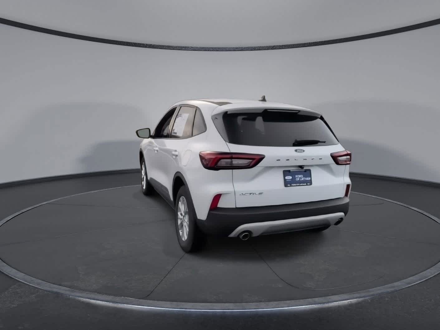 Thumbnail: 2025 Ford Escape - 7