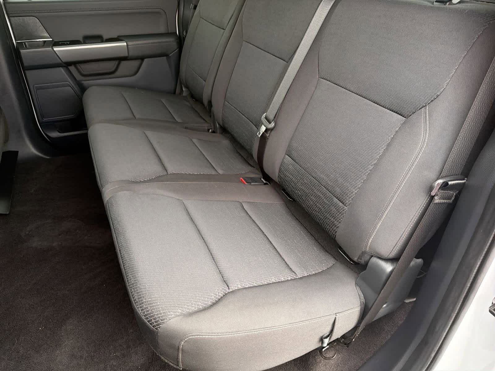 Thumbnail: 2023 Ford F-150 - 20