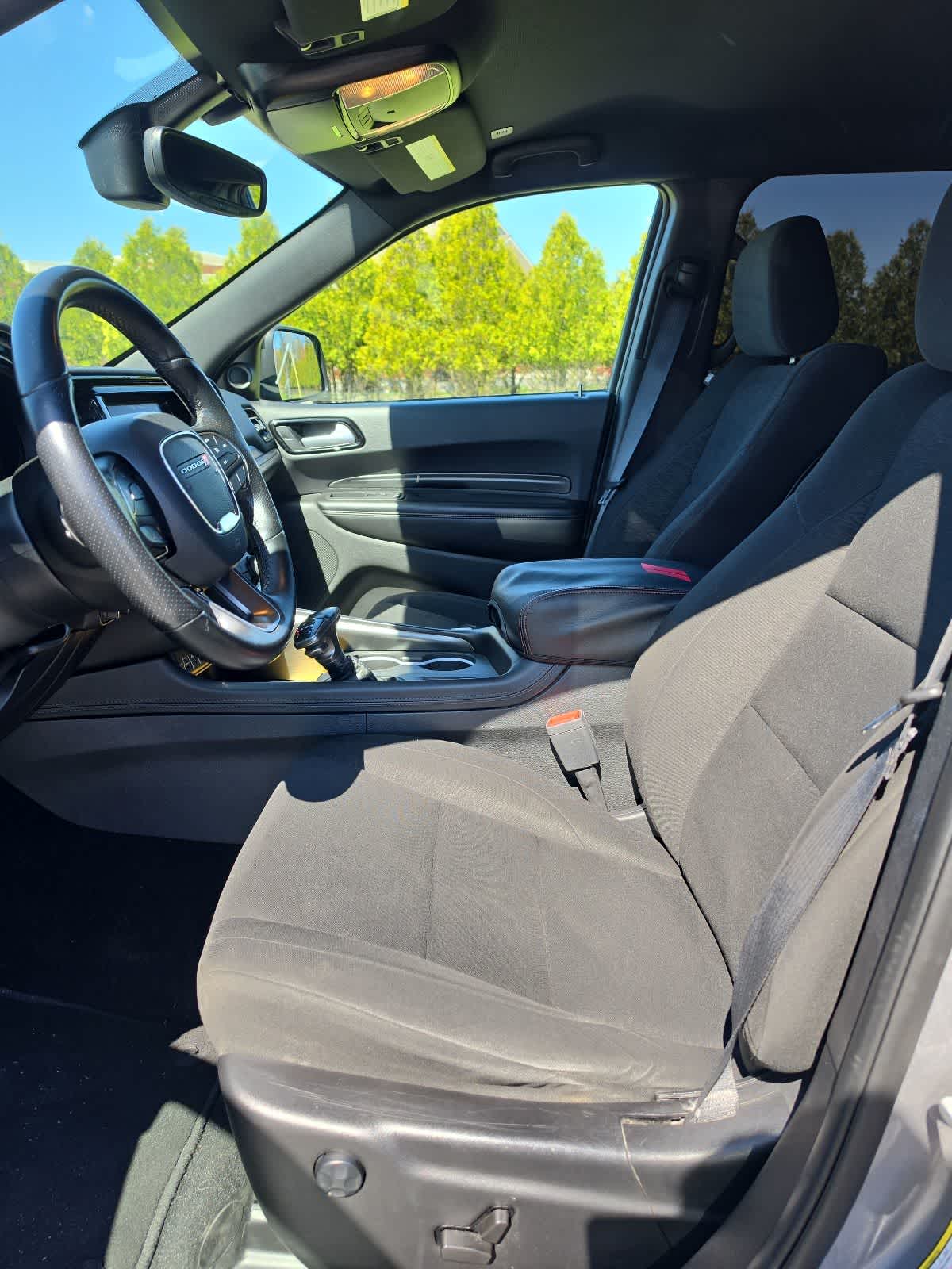 Thumbnail: 2021 Dodge Durango - 5