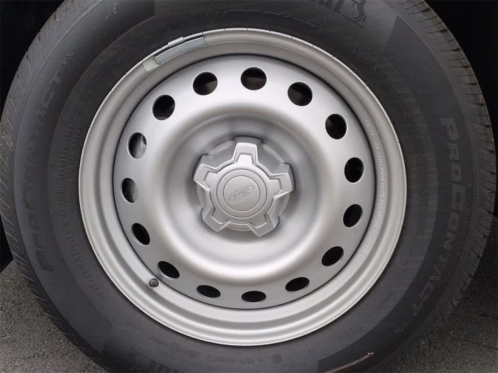 Thumbnail: 2025 Ford Maverick - 14