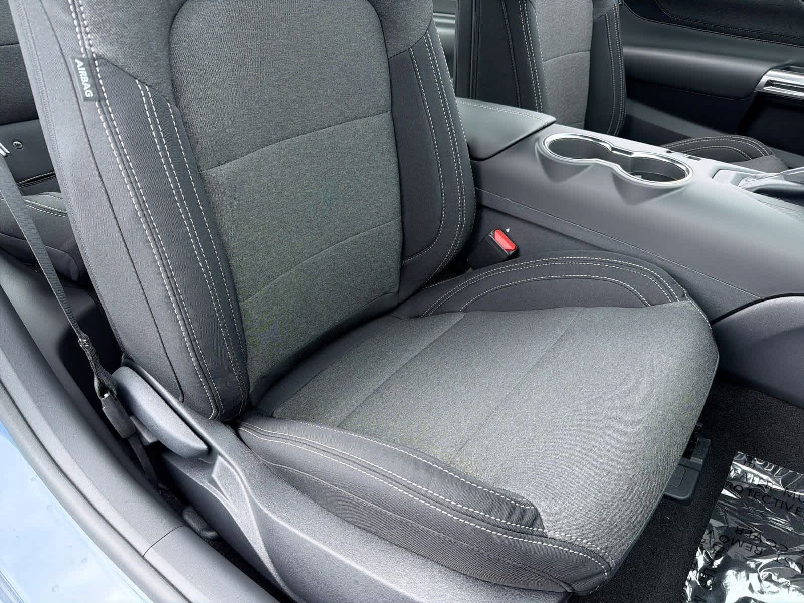 Thumbnail: 2026 Ford Mustang - 22